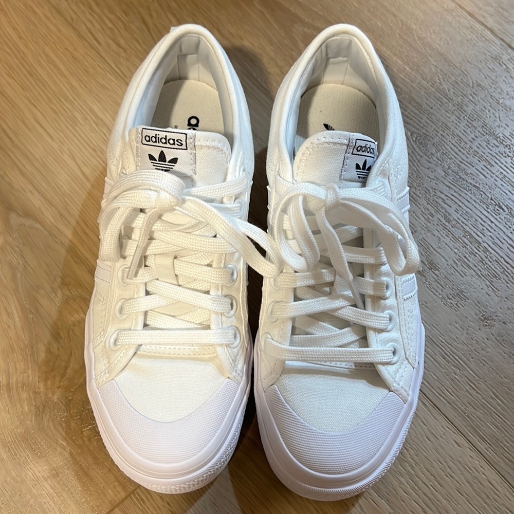 Adidas Shoes